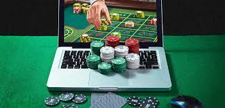 Онлайн казино Casino Marvel
